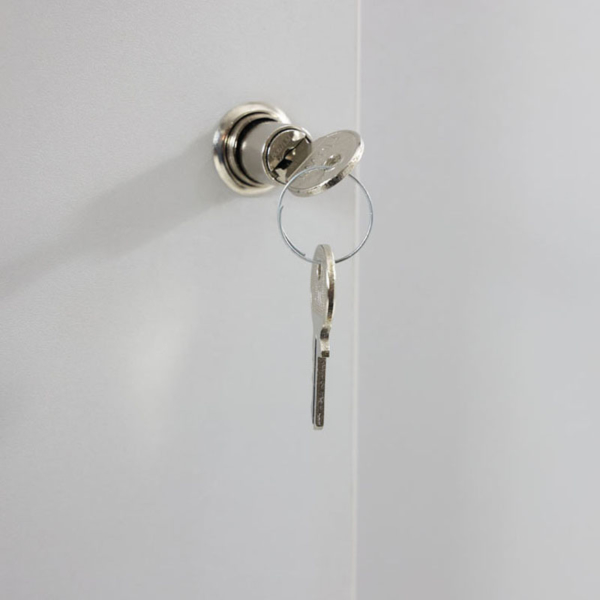Series 90 _ Contract cupboard door lock